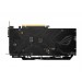 Placa video Asus GeForce GTX1050 Ti Strix Gaming, 4GB GDDR5, 128-bit